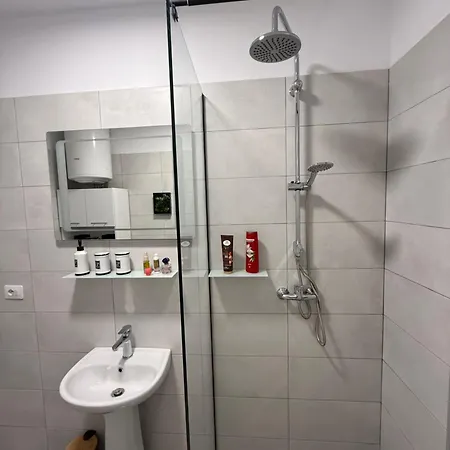 Apartment Golden Sunset Golem (Tirana)