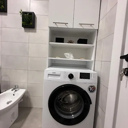 Apartamento Golden Sunset *